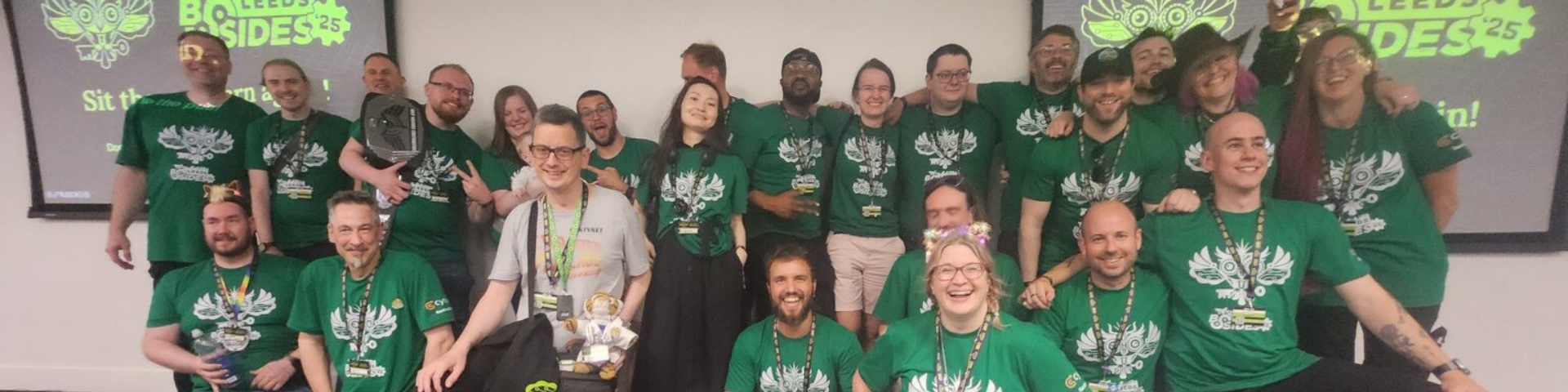 BSides Leeds