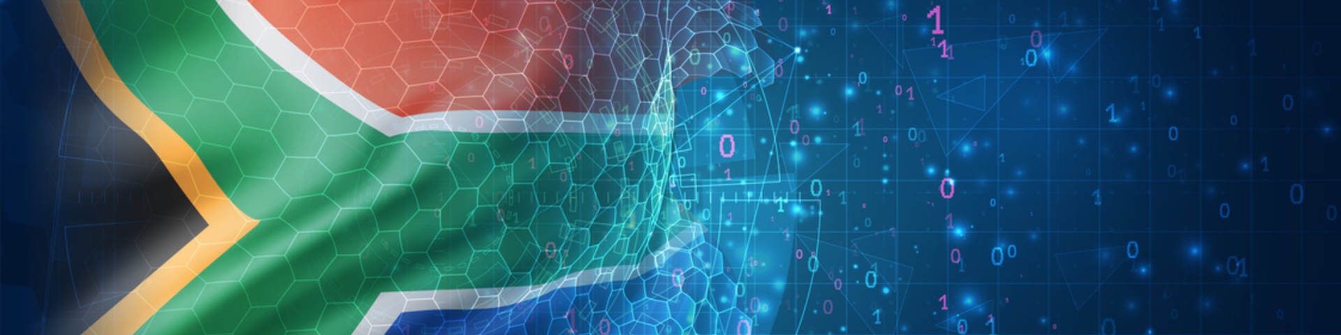 Cyberr South Africa