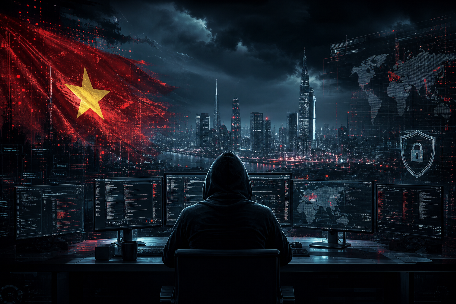Cyberr Vietnam
