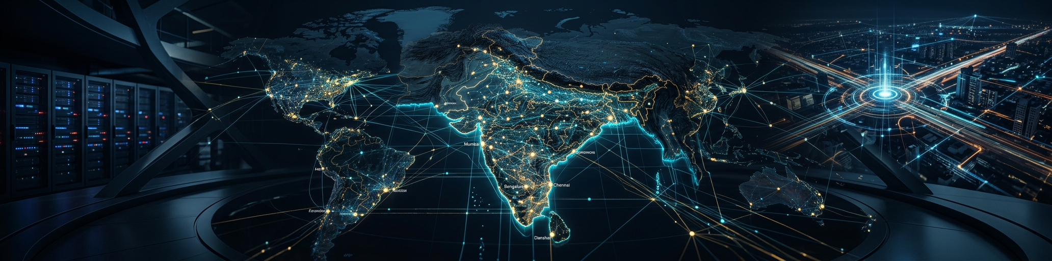 Cyberr India