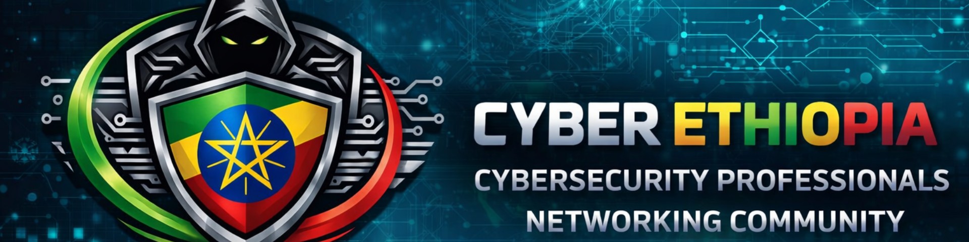 Cyber Ethiopia
