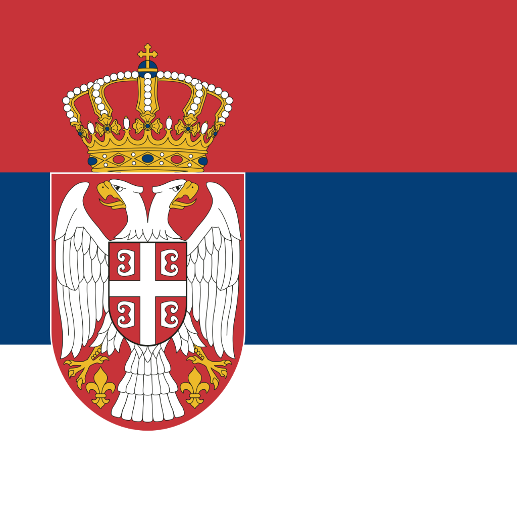 Cyberr Serbia