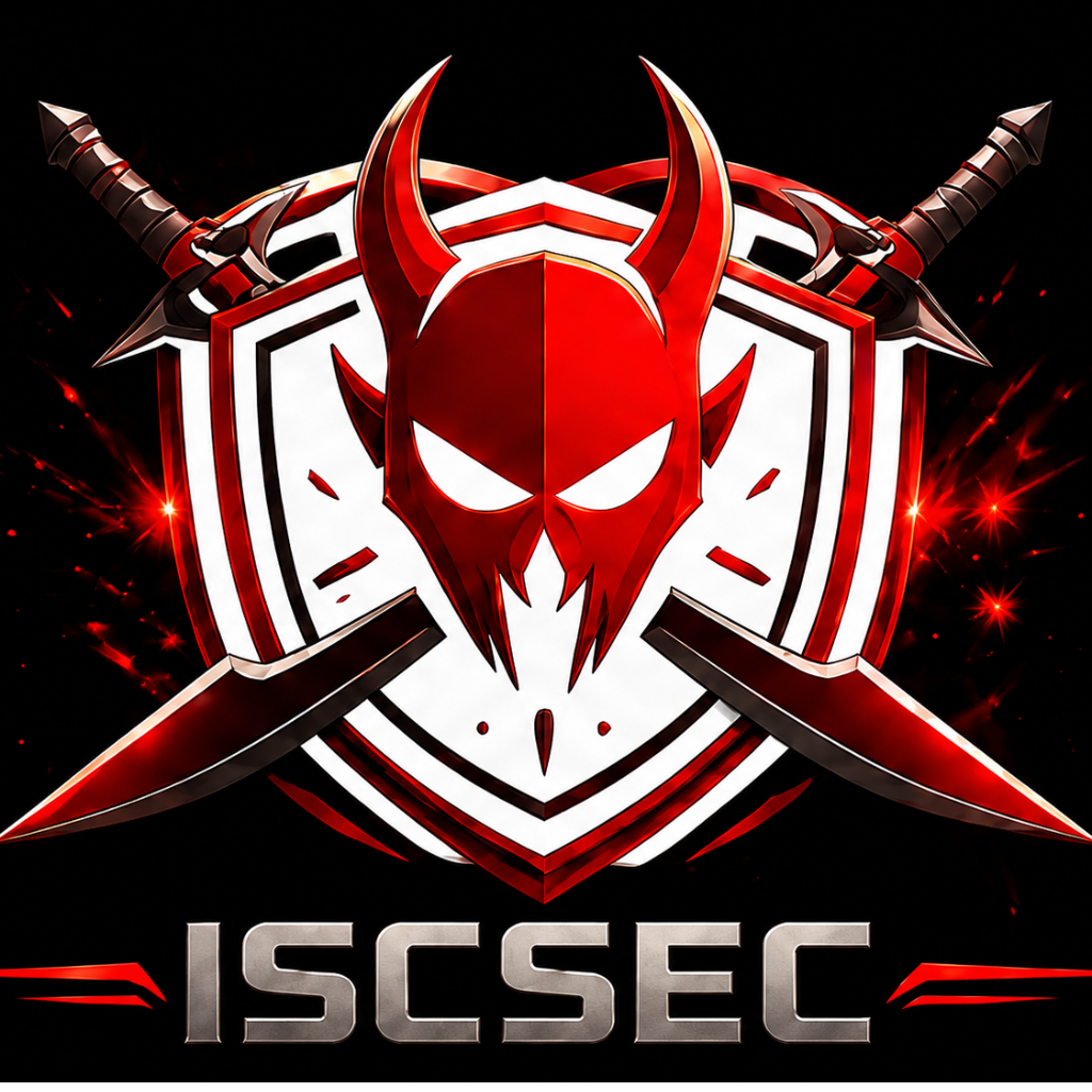 ISCSECURITY