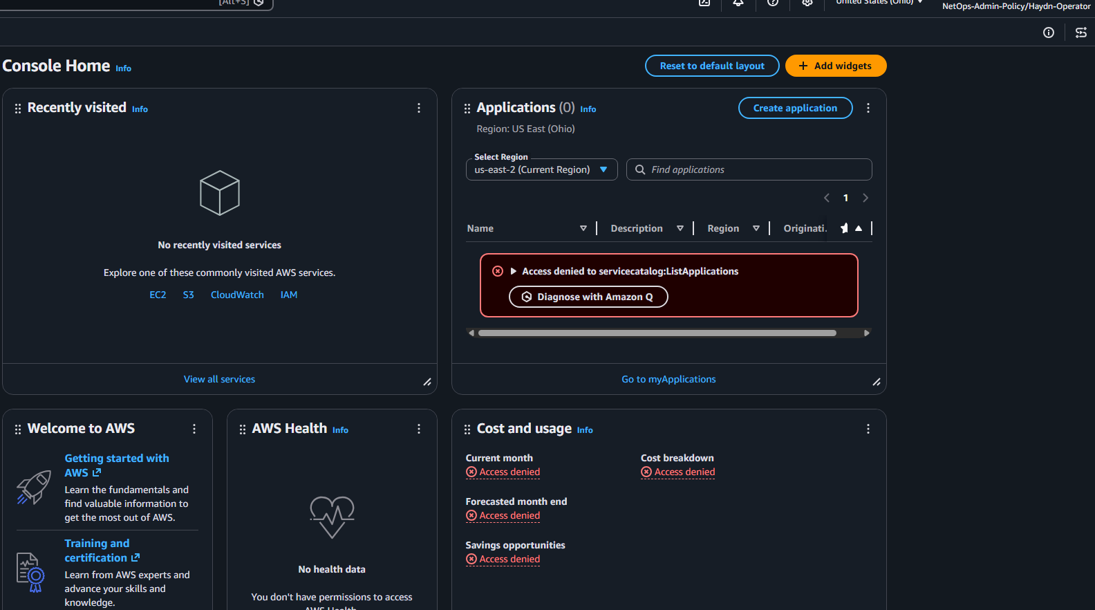 Case Study: Engineering a Hardened Cloud Perimeter in AWS During my cloud security research, I focused on…