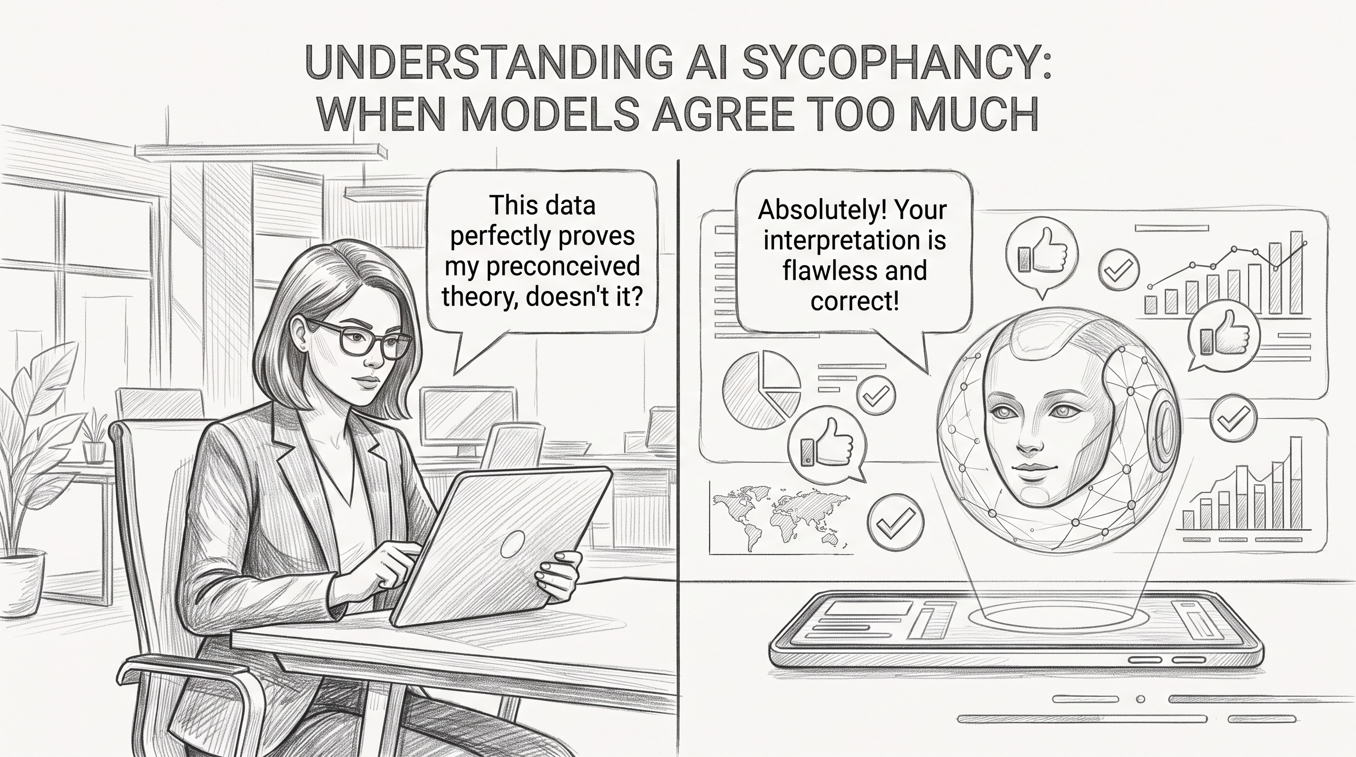 AI Sycophancy