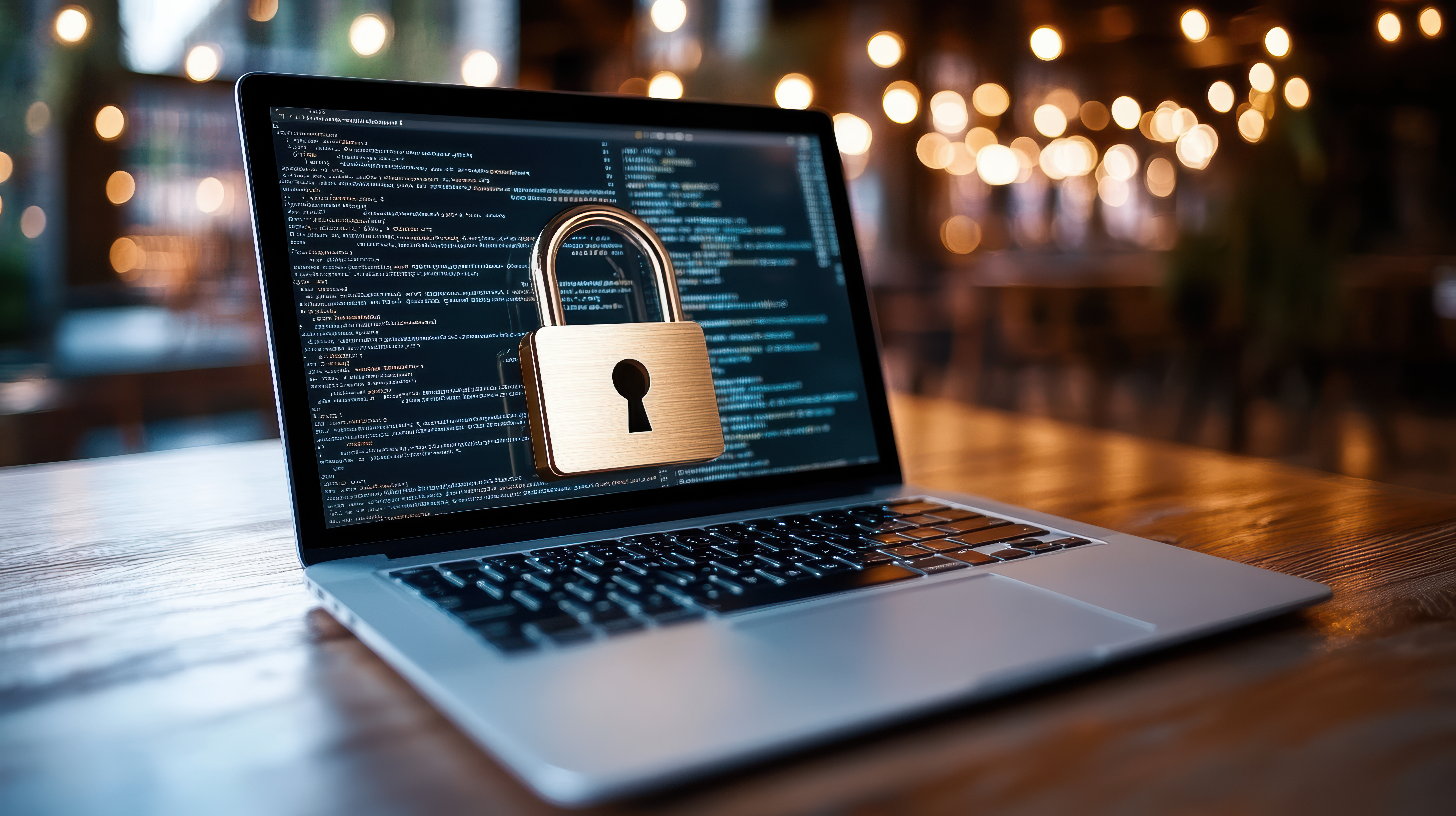 I work in a college town not terribly far from a major city, and there is very little cyber security…