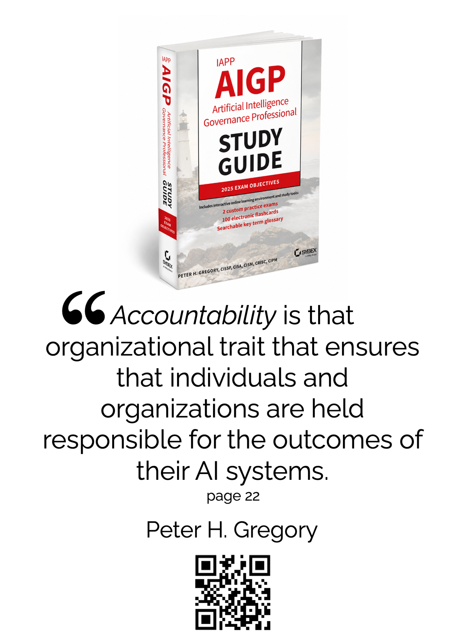 Accountability is that organizational trait that ensures that individuals and organizations are held…