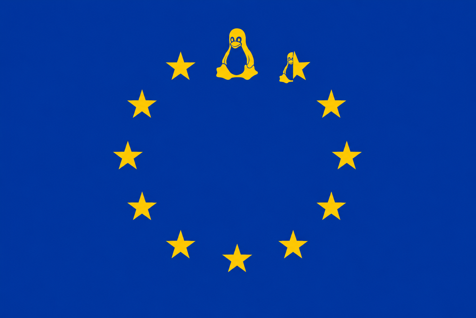 From ECHELON to the CLOUD Act: Europes Digital Sovereignty Battle