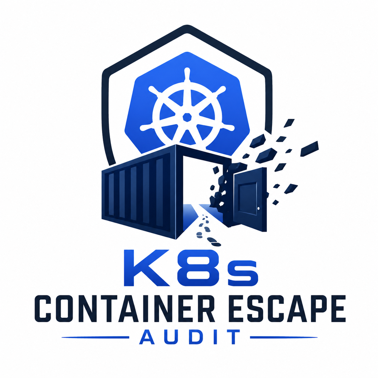 container_escape_audit.sh v4.8.4 — built for the kernels Kubernetes actually runs on An update to the…