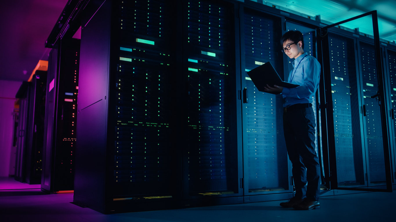 Microsoft's $10 Billion Japan Bet Is a Wake-Up Call for the Cybersecurity Industry When a company like…