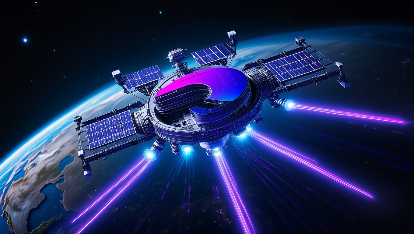 Dear Cyberr community, When we started Cyberr, we had one goal: to build the dedicated networking platform…