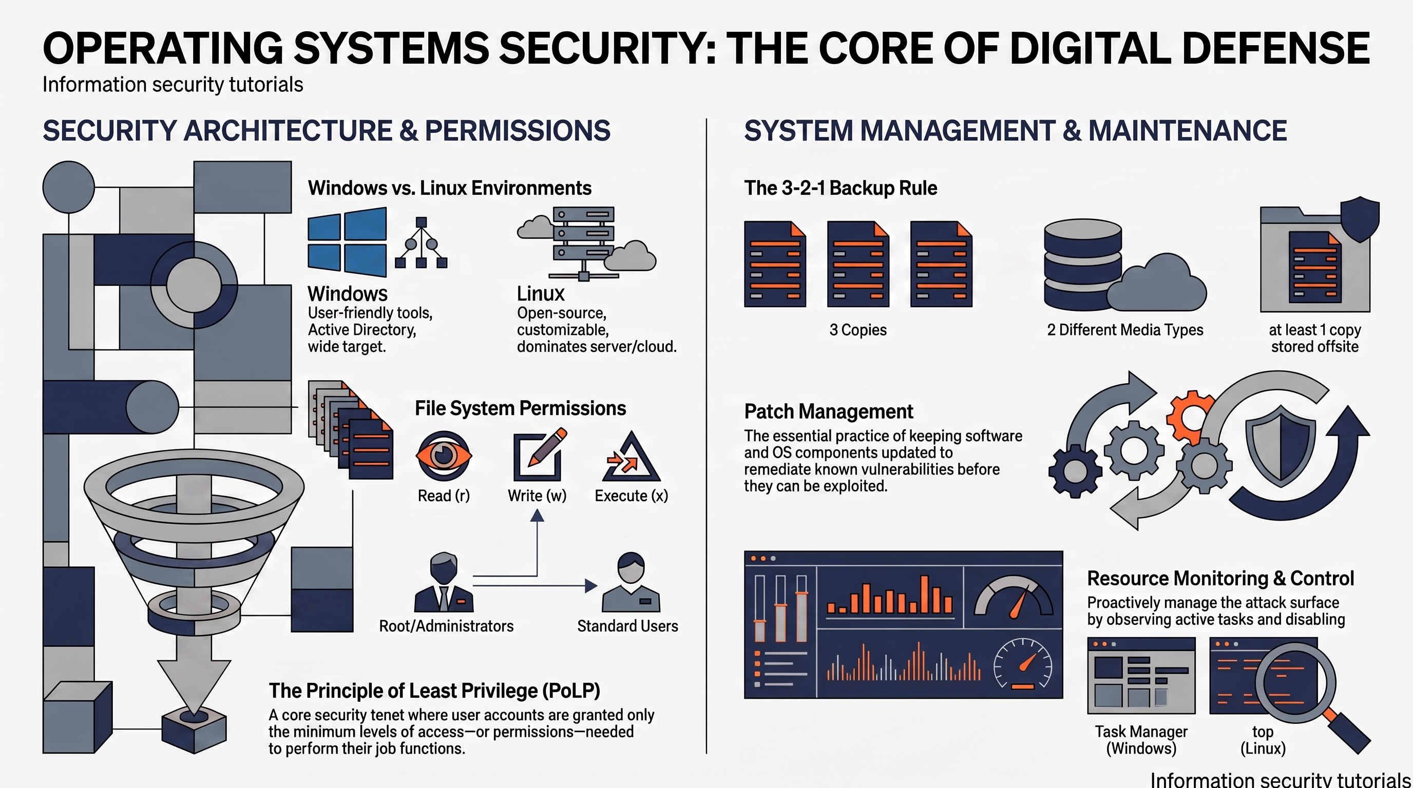 Great Share #CyberSecurity #CyberAttacks #ThreatLandscape #EthicalHacking #Phishing #Ransomware #Malware…
