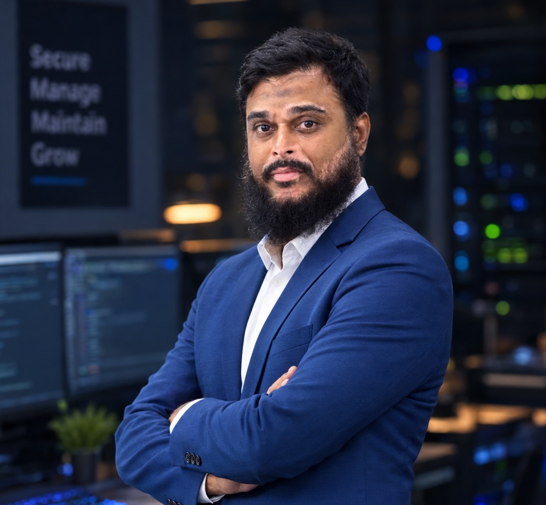 Looking for a Seasoned Enterprise IT Infrastructure & Cyber Security Specialist? Let's connect! With 14+…