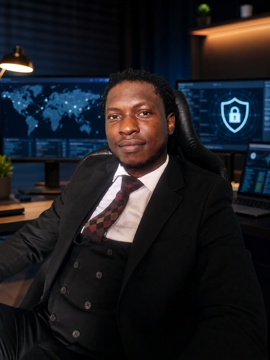 My First Official Mentorship Session on Cyberr. Here's How It Went. Yesterday, I had the privilege of…