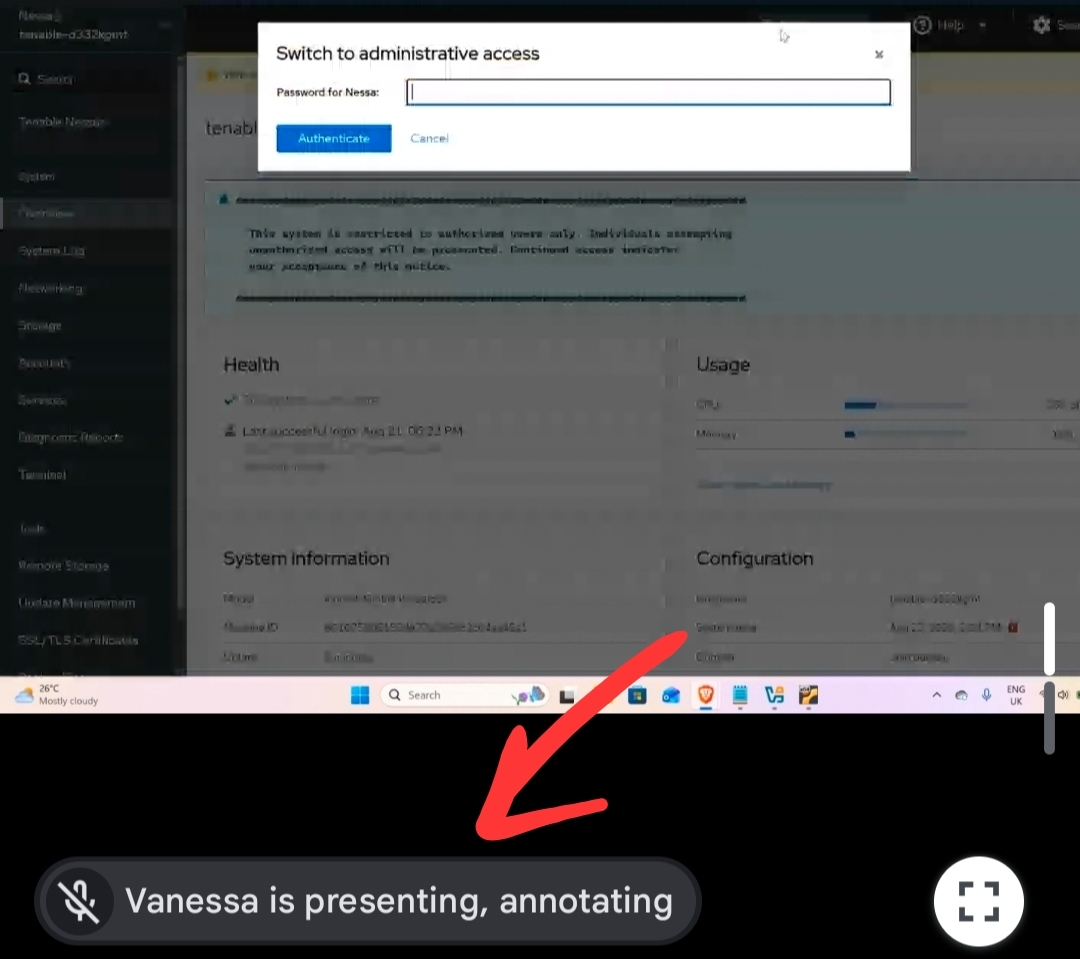 There is nothing quite like watching students go from complete beginners to confidently executing live cyber…