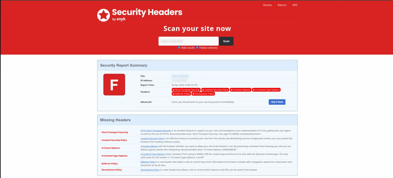 The "Glass House" of cyber security is surprisingly common. Their pitch: A self-proclaimed cybersecurity…